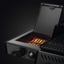 Napoleon Gasgrill FREESTYLE F425 DSIB mit Sizzle Zone