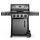 Napoleon Gasgrill FREESTYLE F425 DSIB mit Sizzle Zone