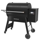 Traeger Pelletgrill IRONWOOD 885 - Ausstellungsstück